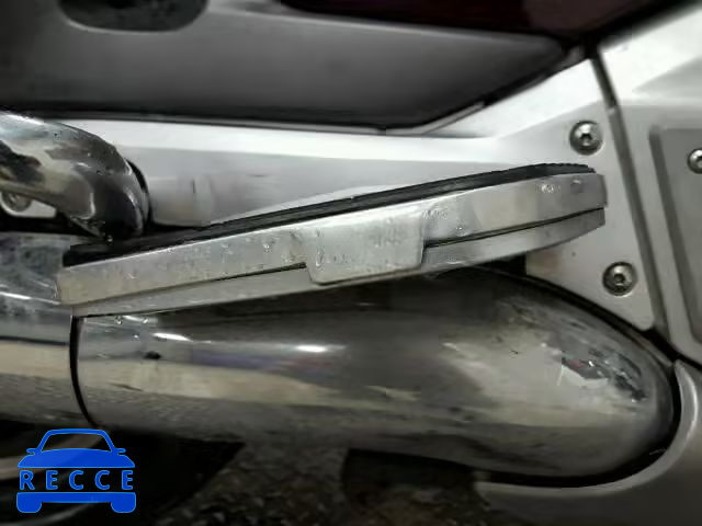 2007 HONDA GL1800 1HFSC47F47A608714 image 14