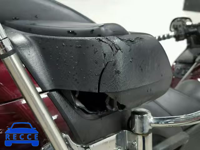 2007 HONDA GL1800 1HFSC47F47A608714 image 17