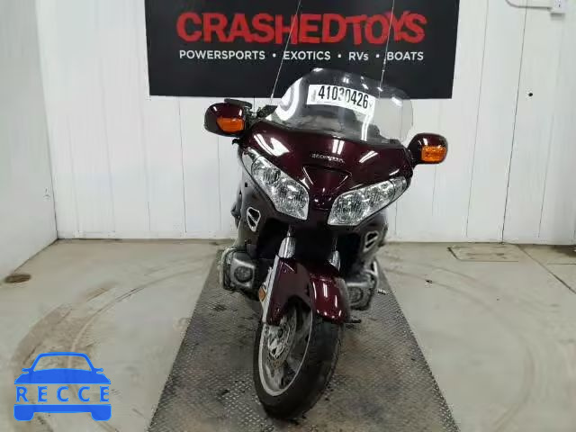 2007 HONDA GL1800 1HFSC47F47A608714 image 1