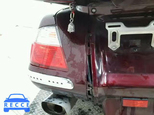 2007 HONDA GL1800 1HFSC47F47A608714 image 19