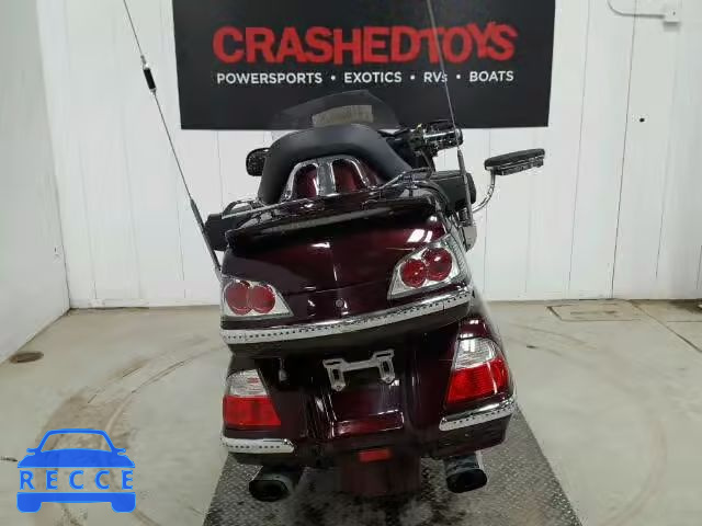2007 HONDA GL1800 1HFSC47F47A608714 image 3