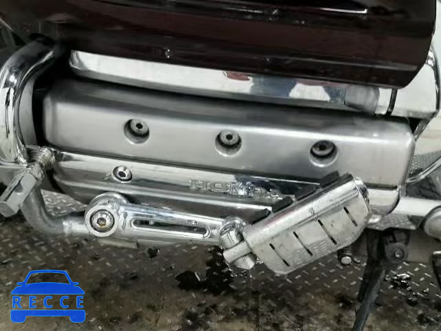 2007 HONDA GL1800 1HFSC47F47A608714 image 5