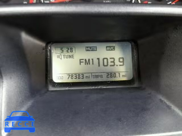2007 HONDA GL1800 1HFSC47F47A608714 image 6