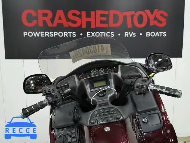 2007 HONDA GL1800 1HFSC47F47A608714 image 7