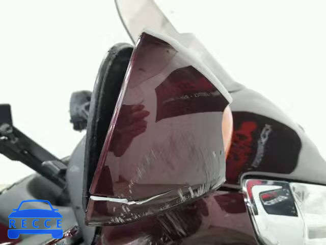2007 HONDA GL1800 1HFSC47F47A608714 image 8