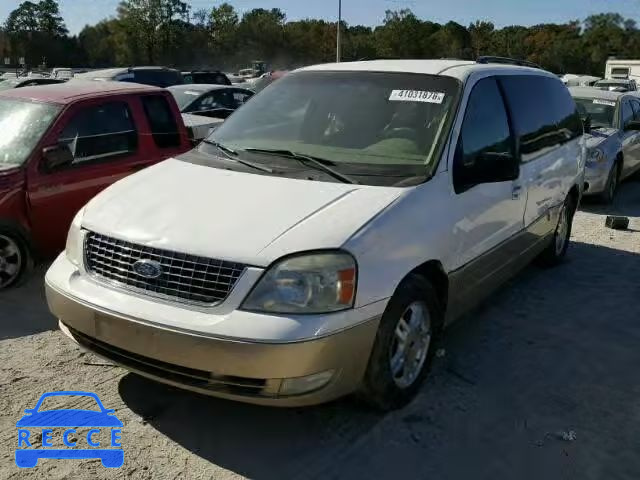 2004 FORD FREESTAR L 2FMDA58264BA66117 зображення 1