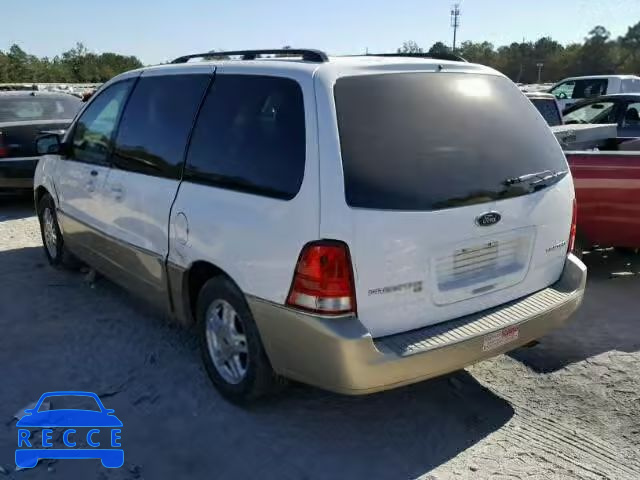 2004 FORD FREESTAR L 2FMDA58264BA66117 image 2