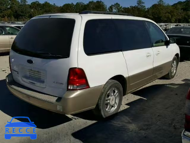 2004 FORD FREESTAR L 2FMDA58264BA66117 image 3