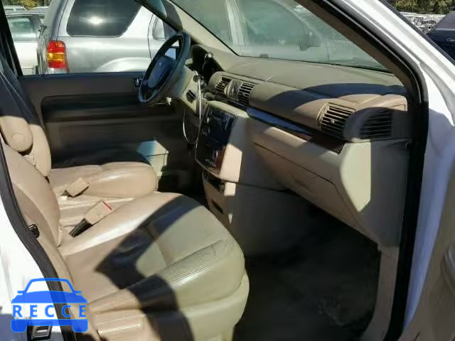 2004 FORD FREESTAR L 2FMDA58264BA66117 зображення 4