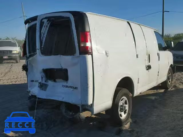 2005 CHEVROLET EXPRESS G1 1GCFG15X851118039 image 3