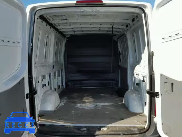 2014 MERCEDES-BENZ SPRINTER 2 WD3PE7CC2E5854278 Bild 9