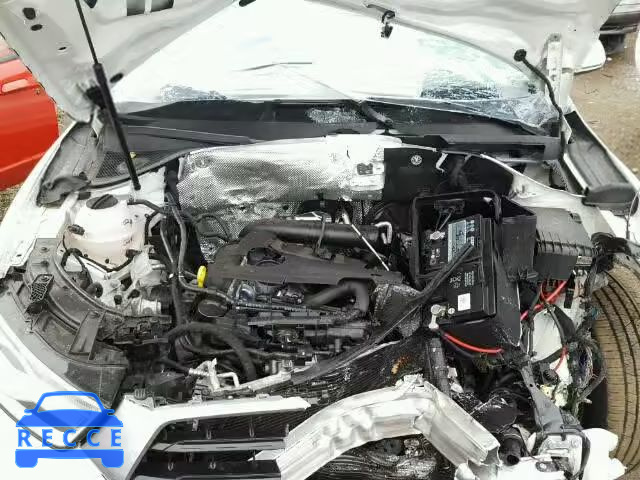 2016 AUDI Q3 2.0T PR WA1EFCFSXGR021789 image 6