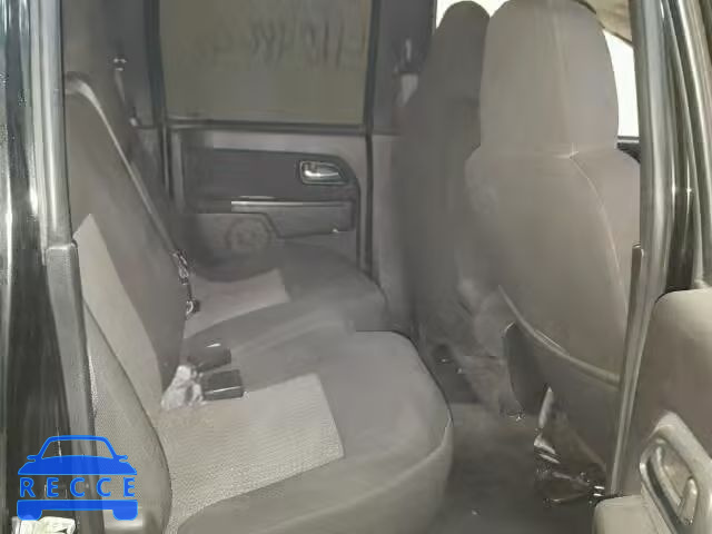 2010 CHEVROLET COLORADO L 1GCJTDDE3A8129670 image 5