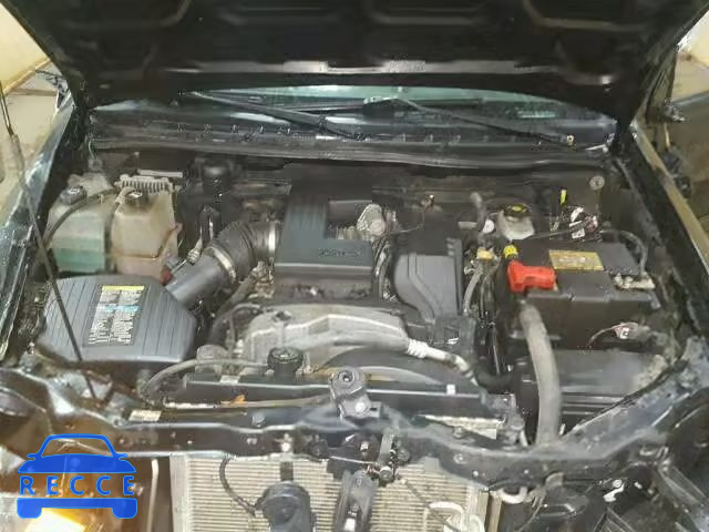 2010 CHEVROLET COLORADO L 1GCJTDDE3A8129670 image 6