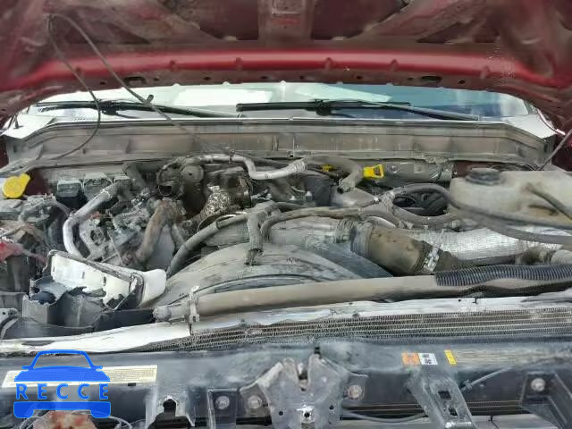 2014 FORD F350 SUPER 1FT8W3BT0EEA41734 image 6
