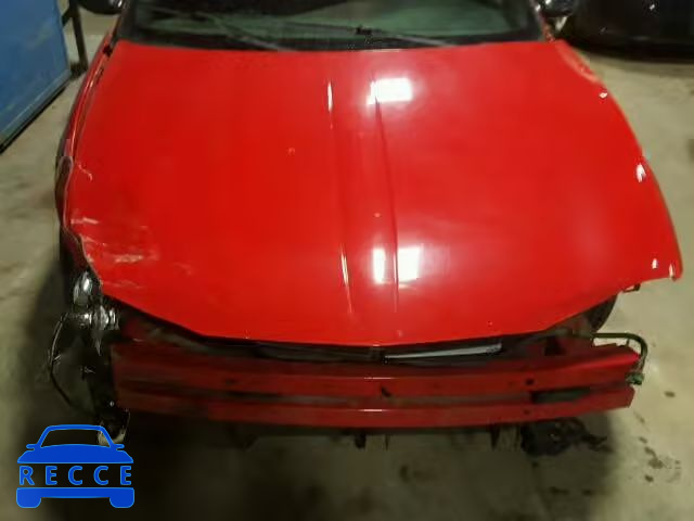 2005 CHEVROLET MONTE CARL 2G1WX12K359141077 image 8