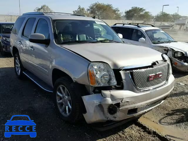 2009 GMC YUKON DENA 1GKFK03209R251664 image 0