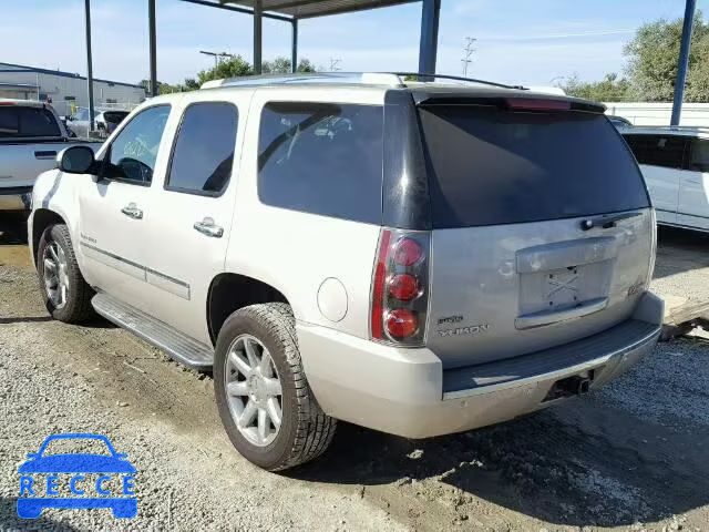2009 GMC YUKON DENA 1GKFK03209R251664 image 2