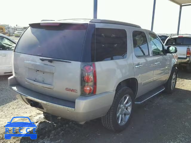 2009 GMC YUKON DENA 1GKFK03209R251664 image 3