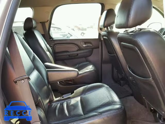 2009 GMC YUKON DENA 1GKFK03209R251664 image 5