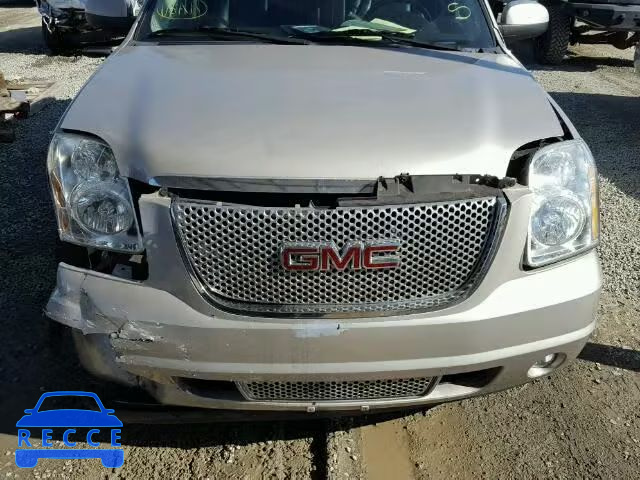 2009 GMC YUKON DENA 1GKFK03209R251664 image 6