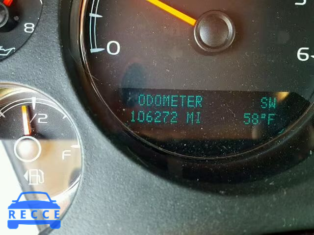 2009 GMC YUKON DENA 1GKFK03209R251664 image 7