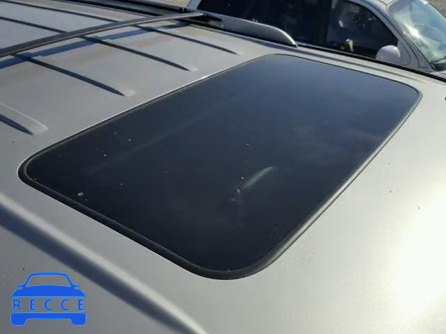 2009 GMC YUKON DENA 1GKFK03209R251664 image 8