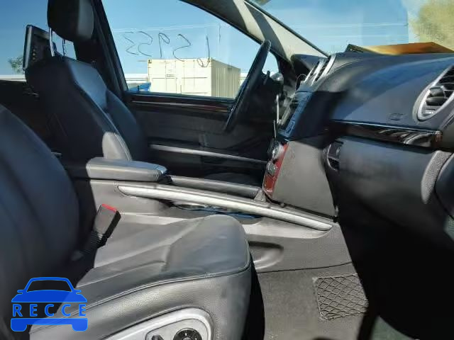 2012 MERCEDES-BENZ GL450 4 MA 4JGBF7BE3CA790218 Bild 4