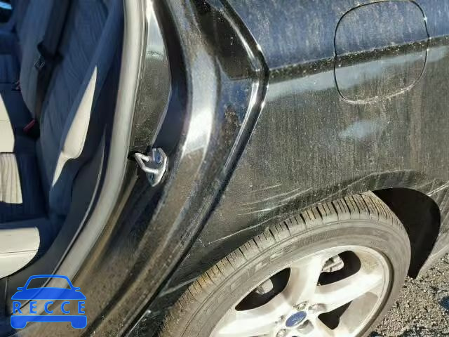 2016 FORD FUSION S 3FA6P0G7XGR112572 image 9