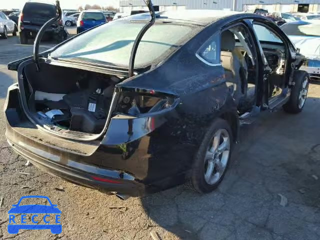 2016 FORD FUSION S 3FA6P0G7XGR112572 image 3