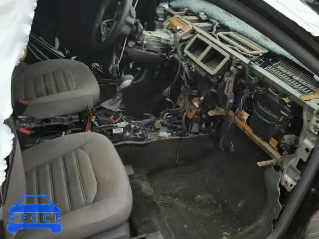 2016 FORD FUSION S 3FA6P0G7XGR112572 image 4