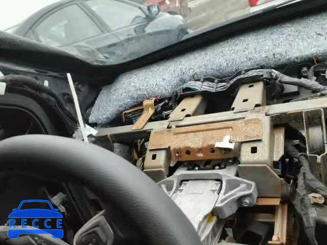 2016 FORD FUSION S 3FA6P0G7XGR112572 image 7
