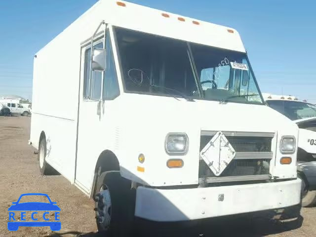 1998 FREIGHTLINER M LINE WAL 4UZA4FF47WC912200 image 0