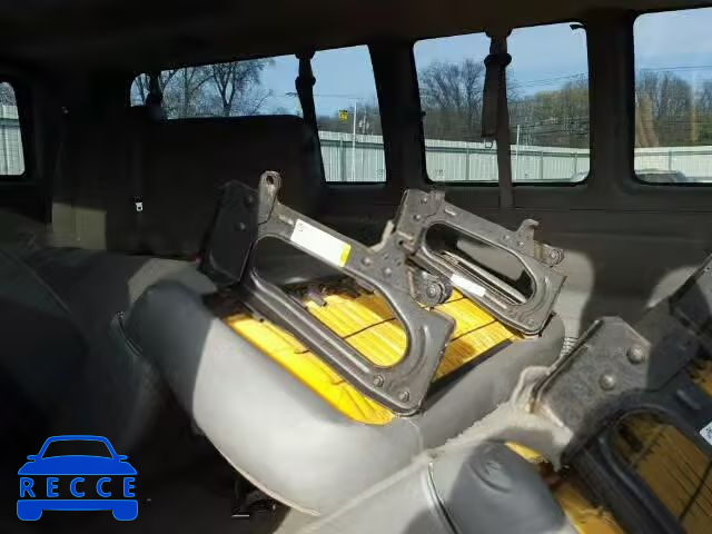 2007 CHEVROLET EXPRESS G3 1GAHG39U171208133 image 5