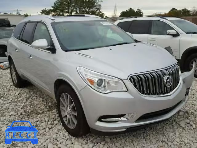 2016 BUICK ENCLAVE 5GAKRBKD3GJ194328 image 0