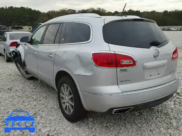 2016 BUICK ENCLAVE 5GAKRBKD3GJ194328 image 2