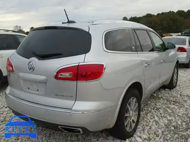 2016 BUICK ENCLAVE 5GAKRBKD3GJ194328 Bild 3