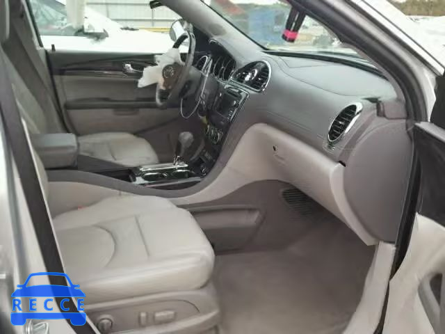 2016 BUICK ENCLAVE 5GAKRBKD3GJ194328 image 4