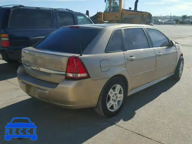 2007 CHEVROLET MALIBU MAX 1G1ZT68N07F265521 зображення 3