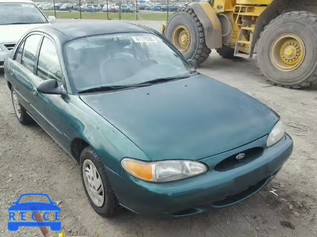 2000 FORD ESCORT 3FAFP13P4YR148383 image 0