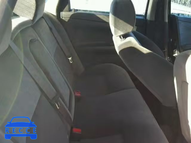 2015 CHEVROLET IMPALA LIM 2G1WB5E32F1118769 зображення 5