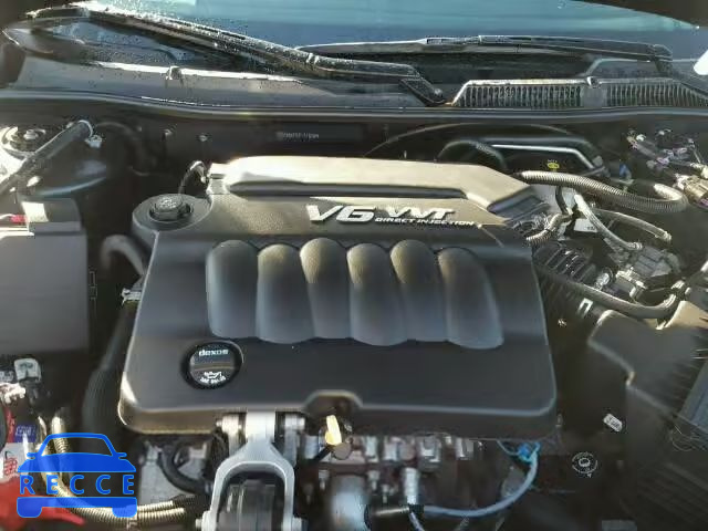 2015 CHEVROLET IMPALA LIM 2G1WB5E32F1118769 зображення 6