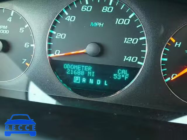 2015 CHEVROLET IMPALA LIM 2G1WB5E32F1118769 зображення 7