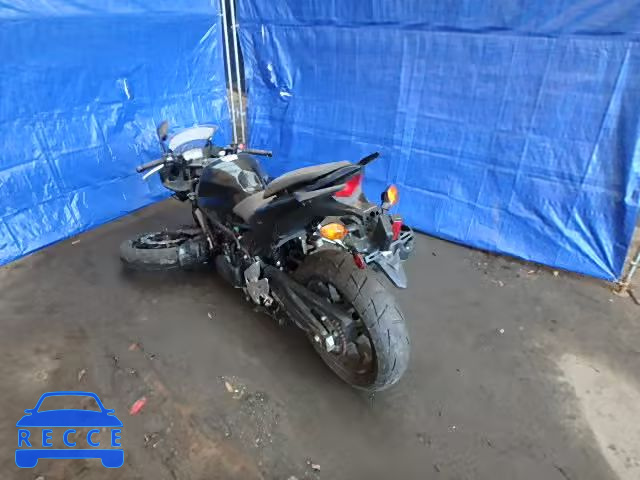 2014 HONDA CBR500R MLHPC4465E5100761 Bild 2