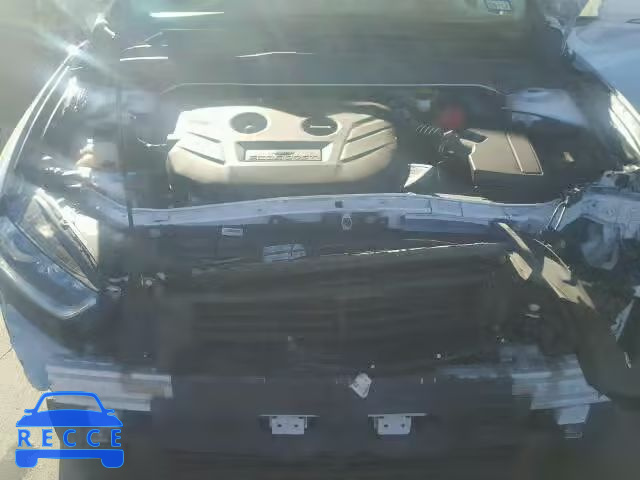 2016 FORD FUSION TIT 3FA6P0K93GR219715 image 6