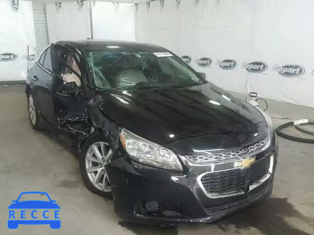 2015 CHEVROLET MALIBU LTZ 1G11F5SL5FF250937 image 0