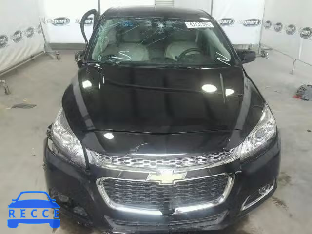 2015 CHEVROLET MALIBU LTZ 1G11F5SL5FF250937 image 9