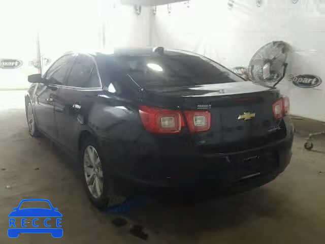 2015 CHEVROLET MALIBU LTZ 1G11F5SL5FF250937 image 2