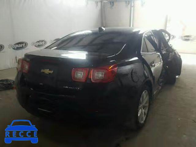 2015 CHEVROLET MALIBU LTZ 1G11F5SL5FF250937 image 3