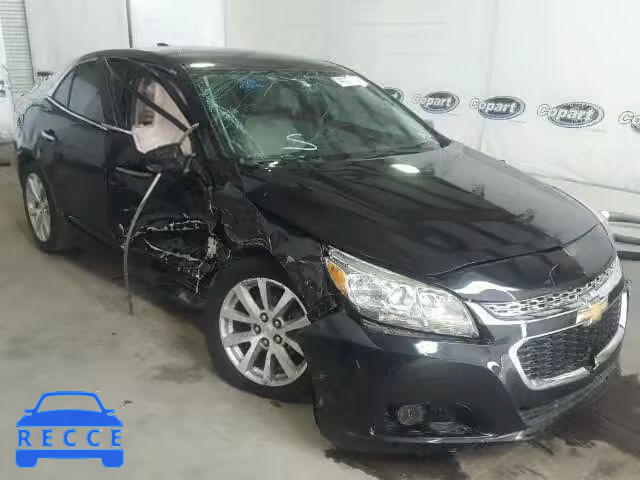 2015 CHEVROLET MALIBU LTZ 1G11F5SL5FF250937 image 8